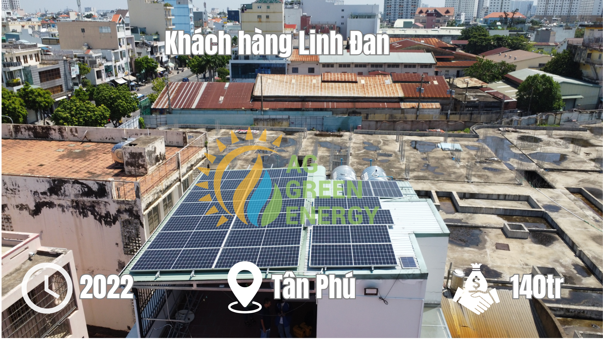 Dự án 3