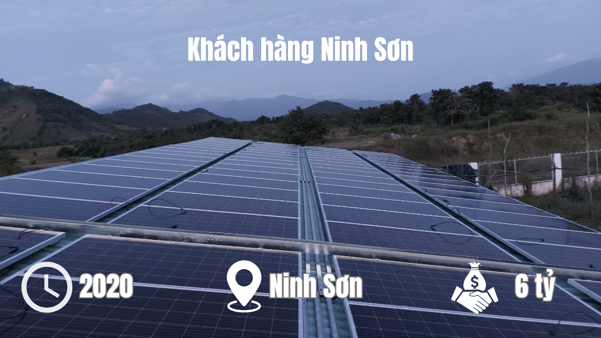 Dự án 2