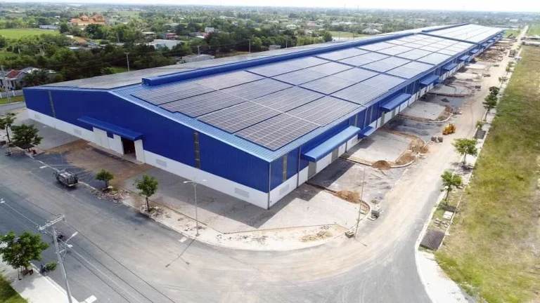 Thuê năng lượng mặt trời 0 đồng LifeGrid và An Gia: Giải pháp tối ưu