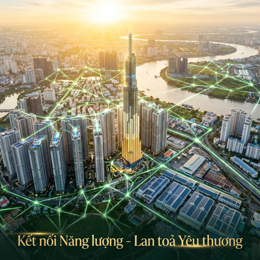 Điện mặt trời An Gia