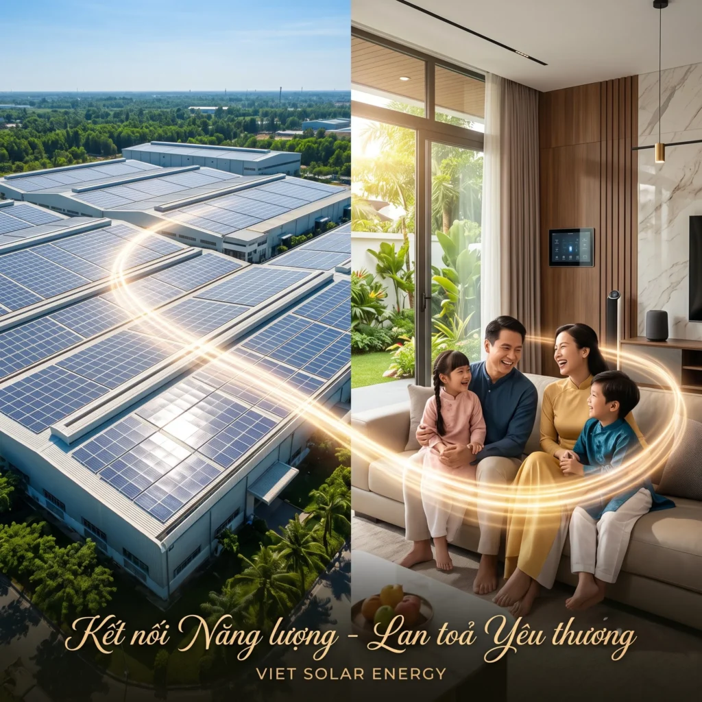 Tấm pin mặt trời