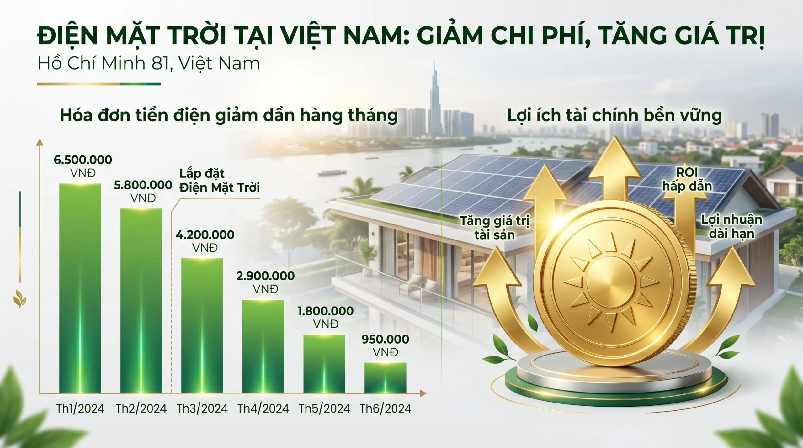 Pin lưu trữ điện mặt trời An gia