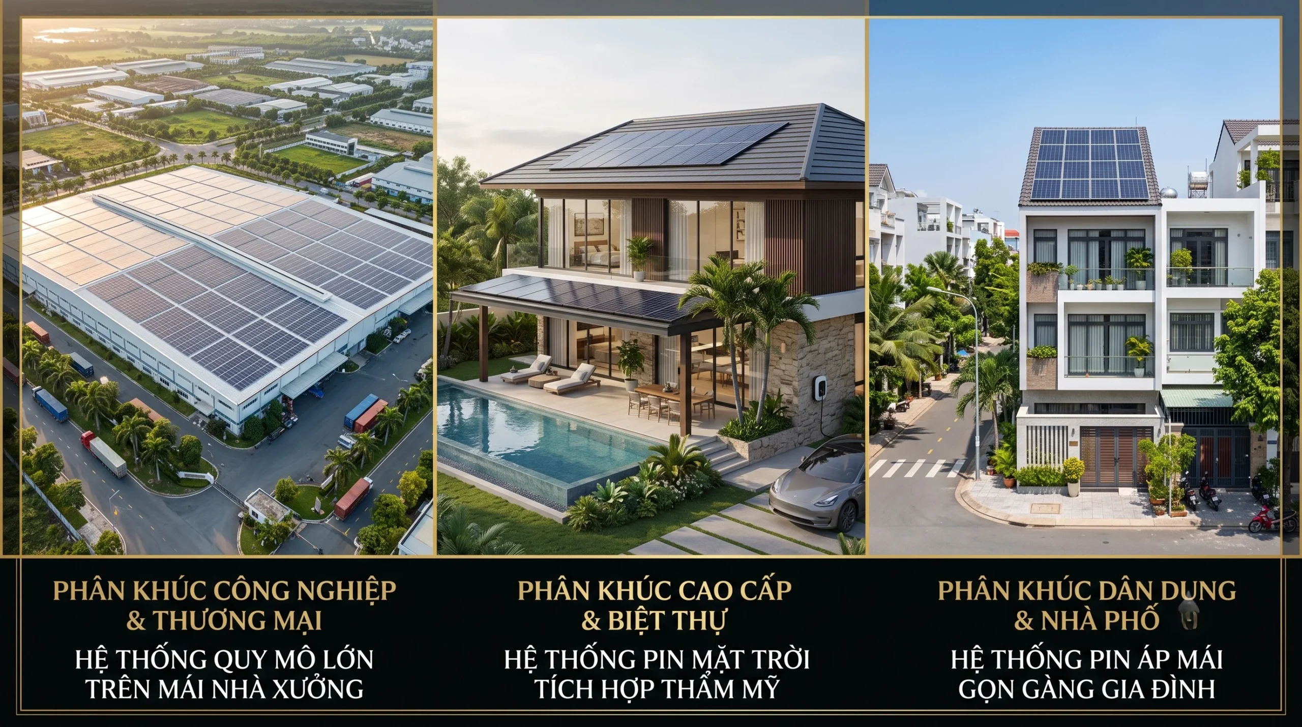 Dịch vụ hỗ trợ điện mặt trời An Gia