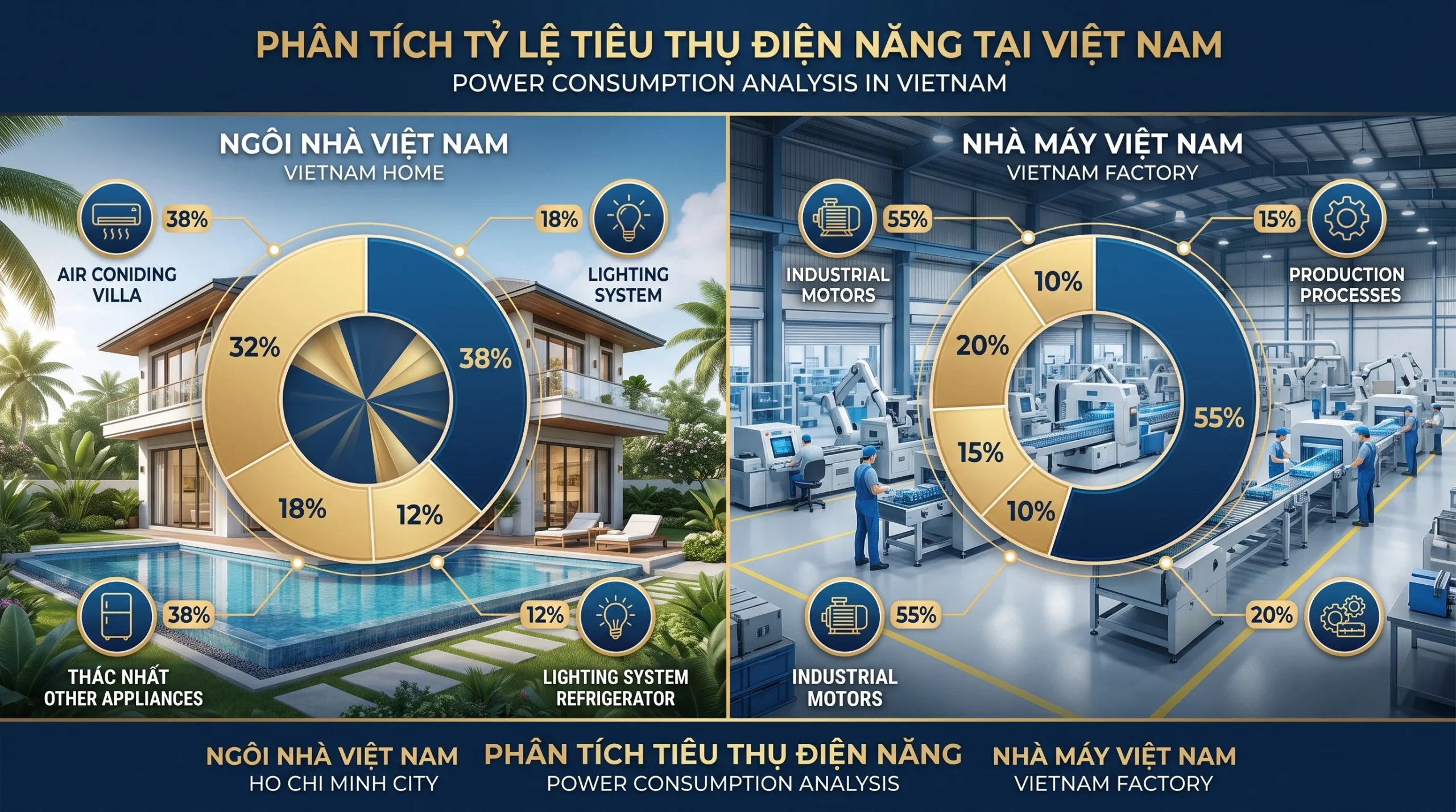 Tiết kiệm điện năng An Gia
