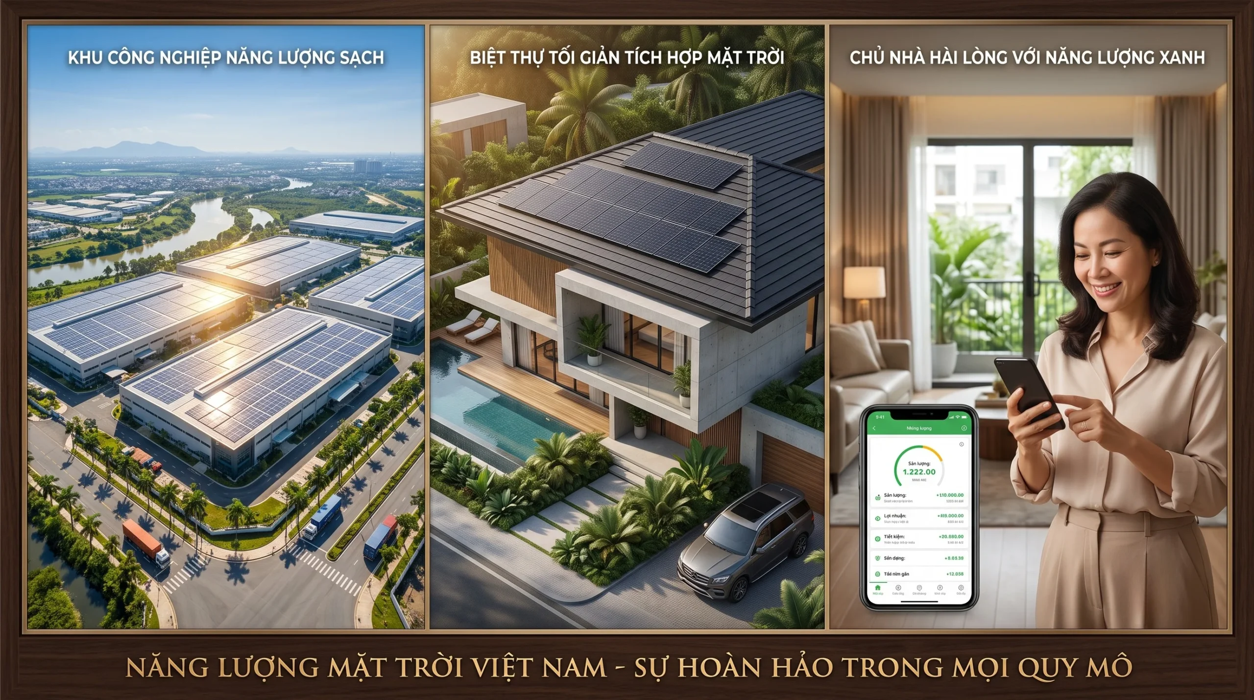 Tấm pin mặt trời