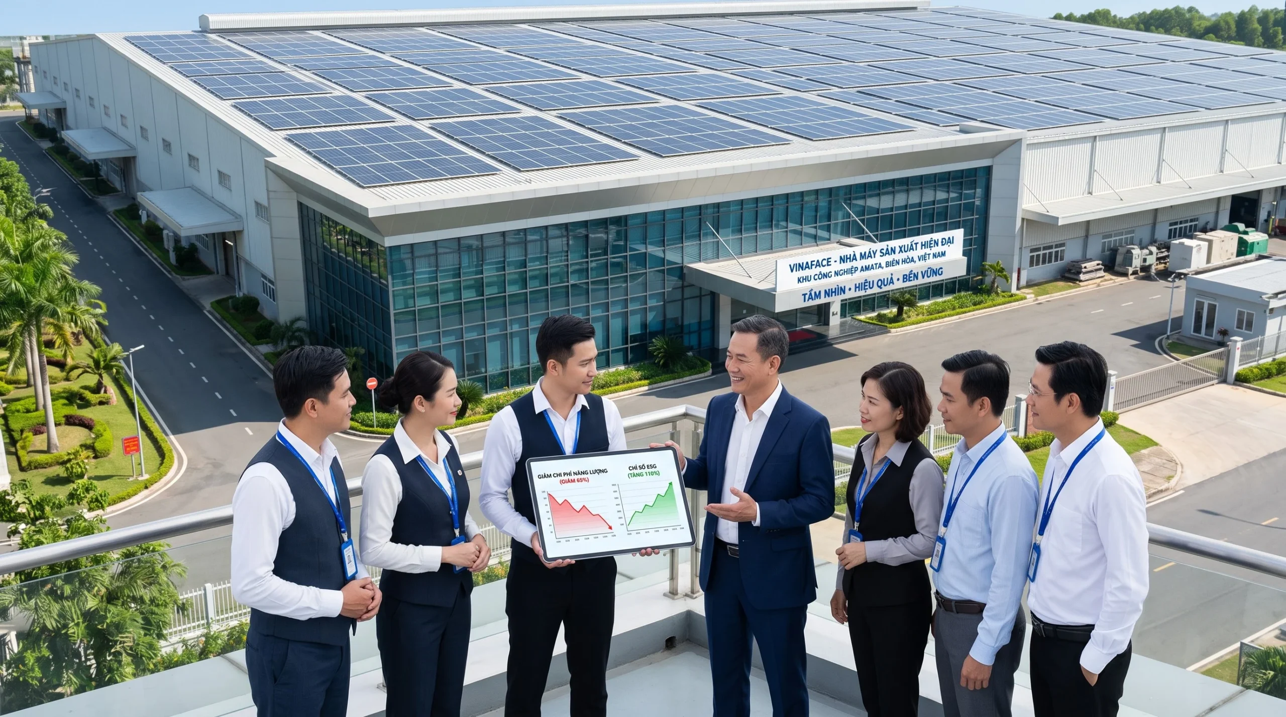 Phát thải khí nhà kính