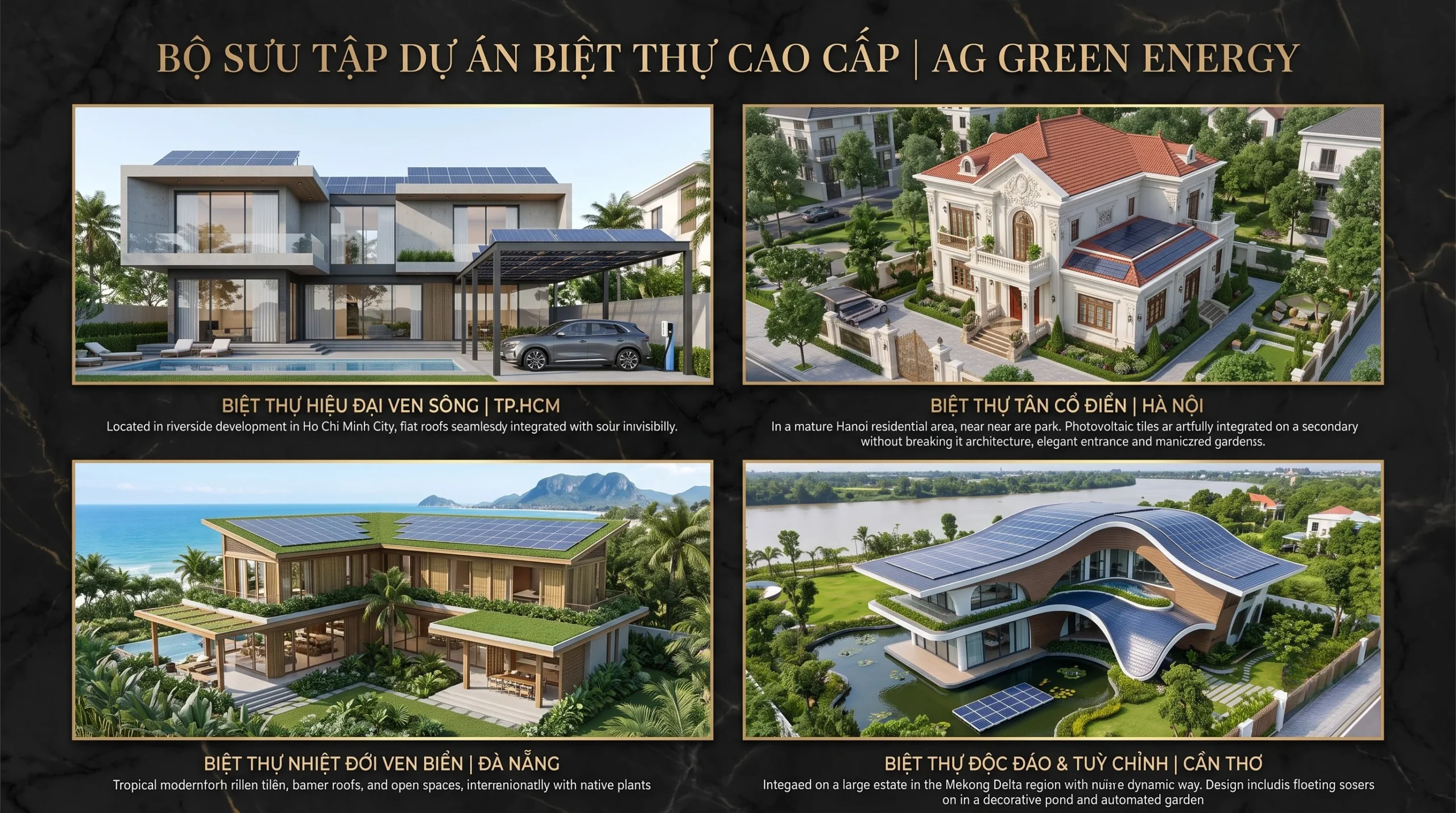 Mái nhà di sản thắp sáng tương lai An Gia