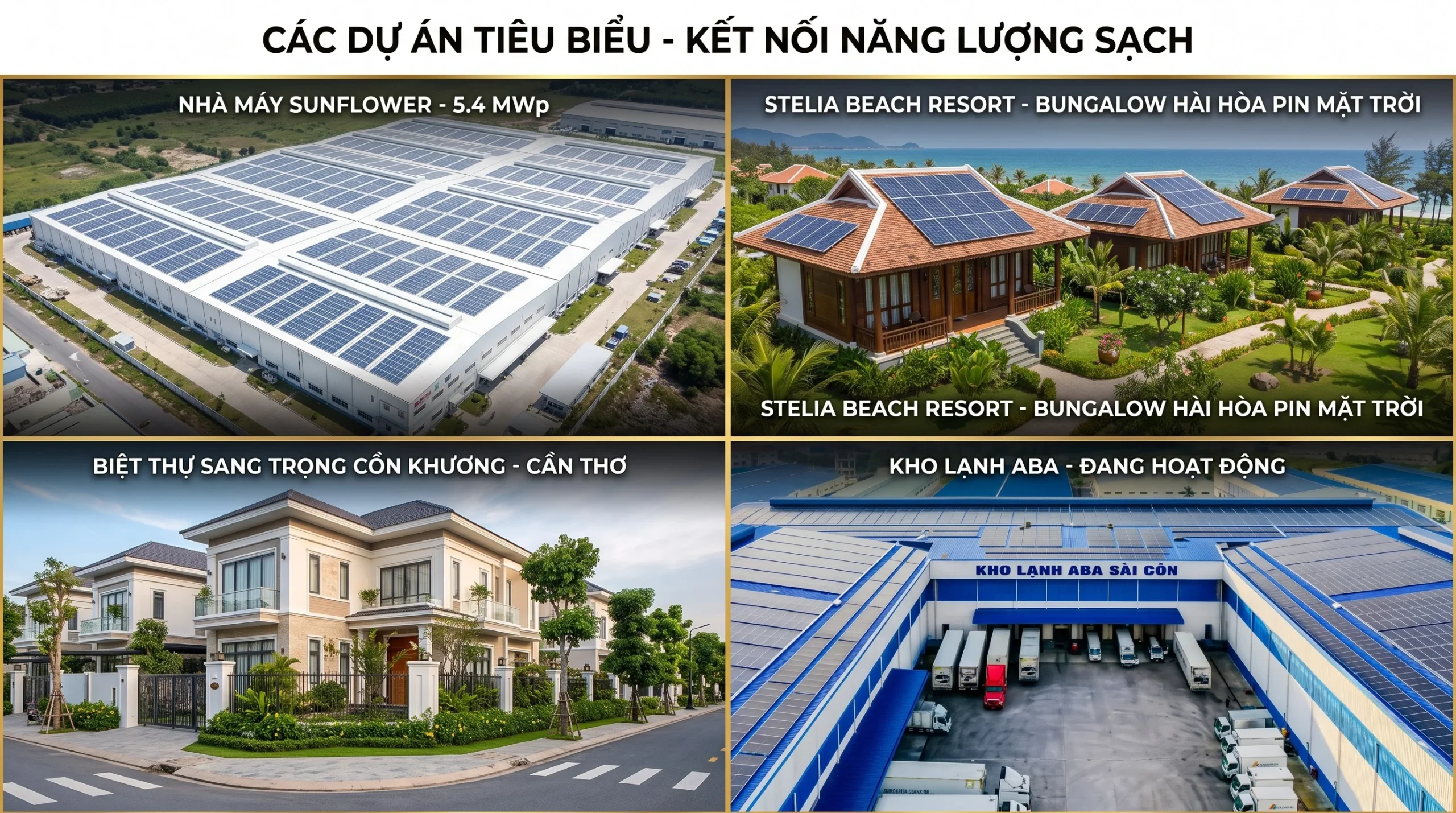 Pin lưu trữ điện mặt trời An gia