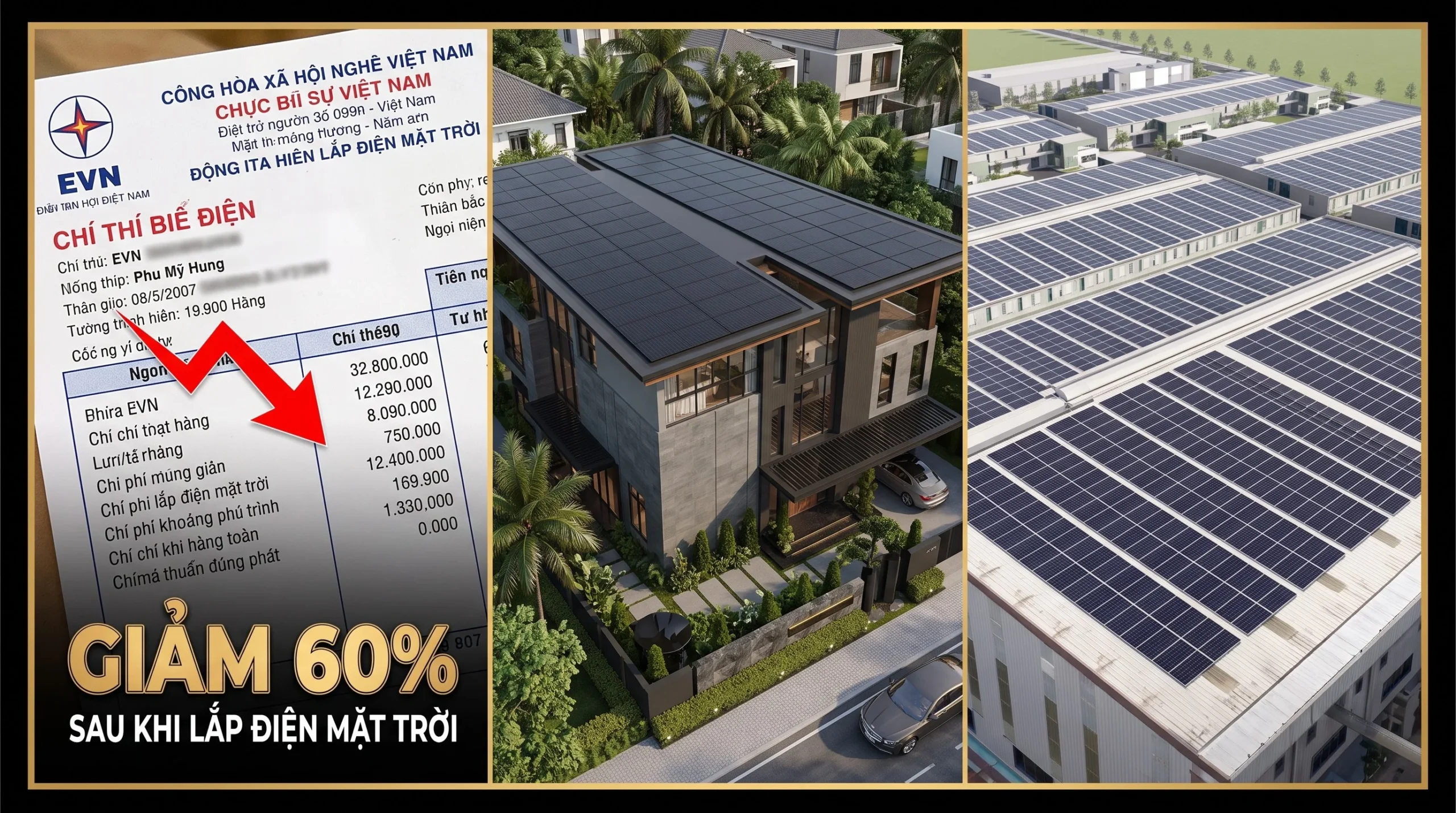 Tấm pin điện mặt trời