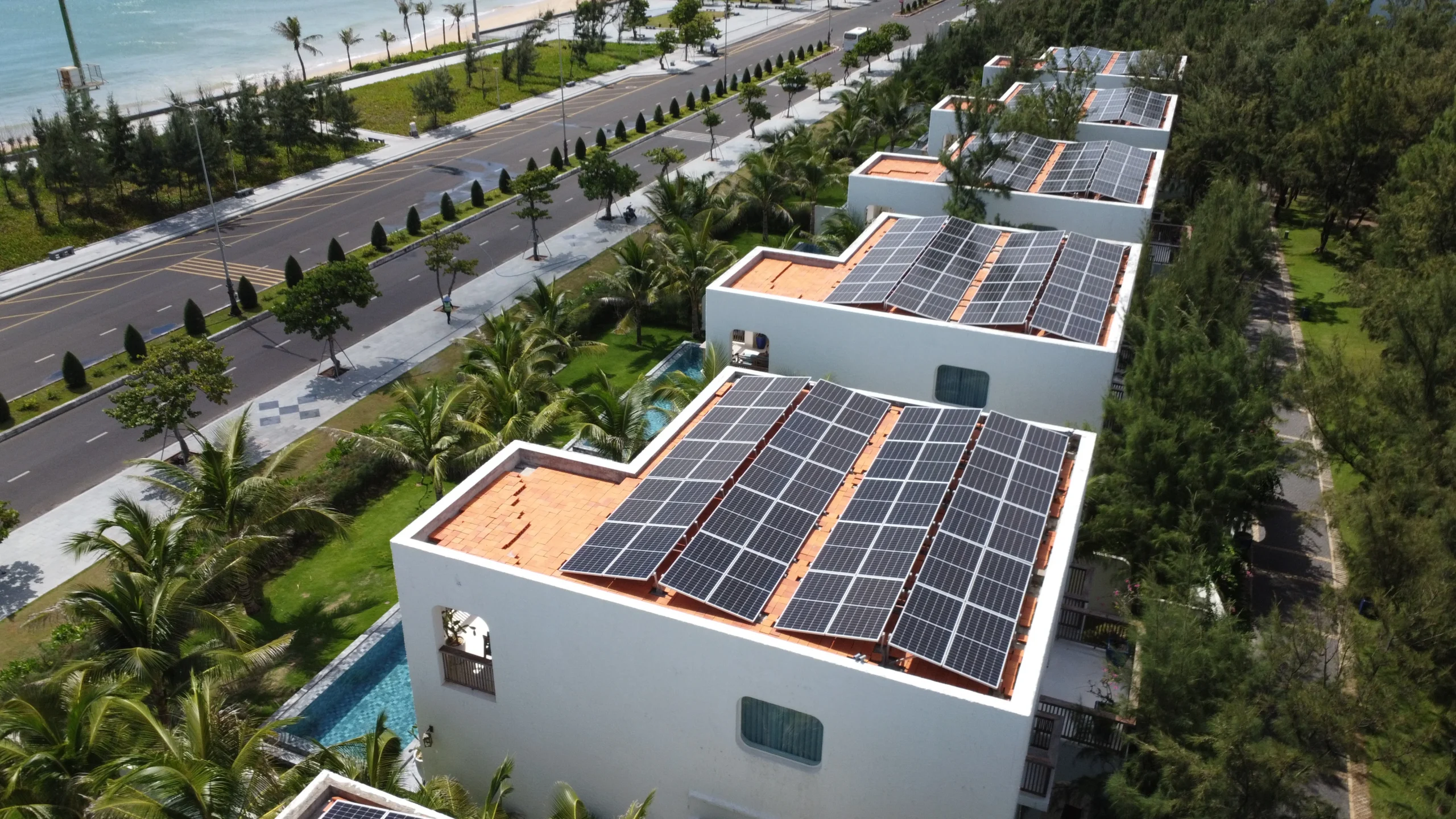 Chung tay giảm phát thải khí nhà kính và bảo vệ môi trường cùng Quỹ Lifegrid An Gia