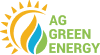 AG Green Energy Logo