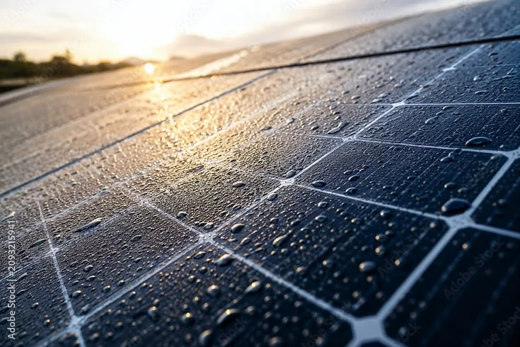 Sống xanh cùng An Gia solar giảm phát thải và bảo vệ môi trường