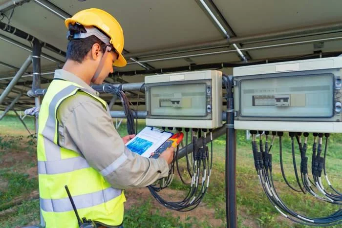 Bí quyết tăng hiệu suất hệ thống bằng kiểm tra sức khỏe năng lượng toàn diện