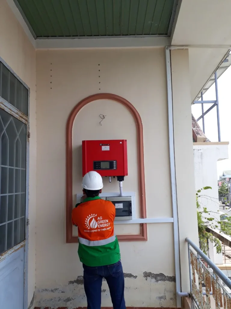 Hướng dẫn kiểm tra sức khỏe năng lượng chuẩn An Gia