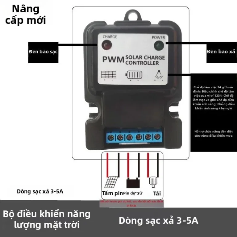 kWp là gì? Cách hiểu đúng công suất hệ thống điện mặt trời