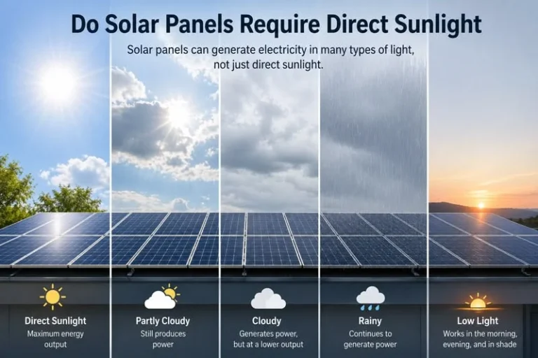 Solar Yield là gì? Cách đánh giá năng suất hệ thống điện mặt trời