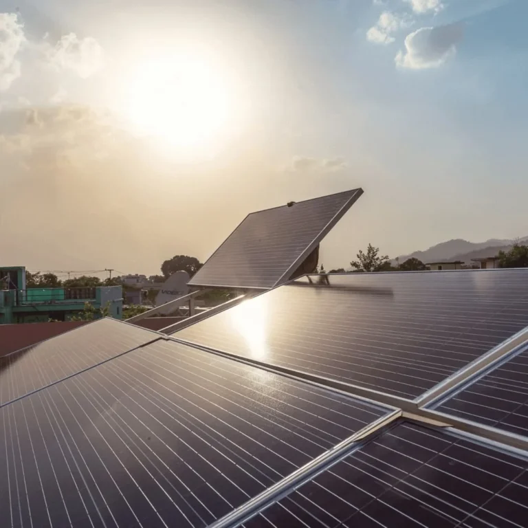 Pin PERC là gì? Công nghệ lớp thụ động phía sau Solar Cell