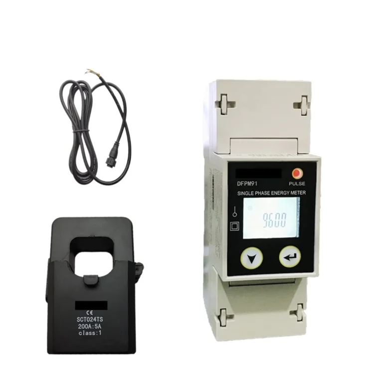 CT Sensor là gì? Cách cảm biến dòng đo điện năng
