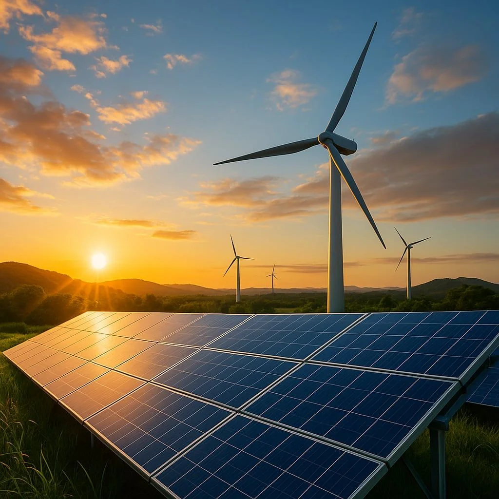 Kiến tạo hệ sinh thái An Gia solar minh bạch vì cộng đồng