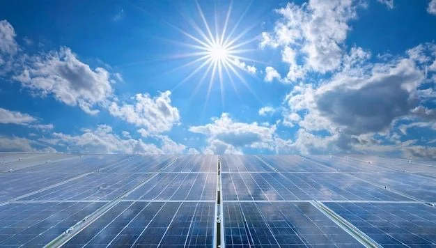 Sống xanh cùng An Gia solar giảm phát thải và bảo vệ môi trường
