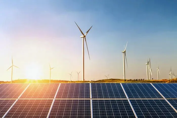 Sống xanh cùng An Gia solar giảm phát thải và bảo vệ môi trường