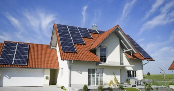 sinh lời bền vững An Gia solar