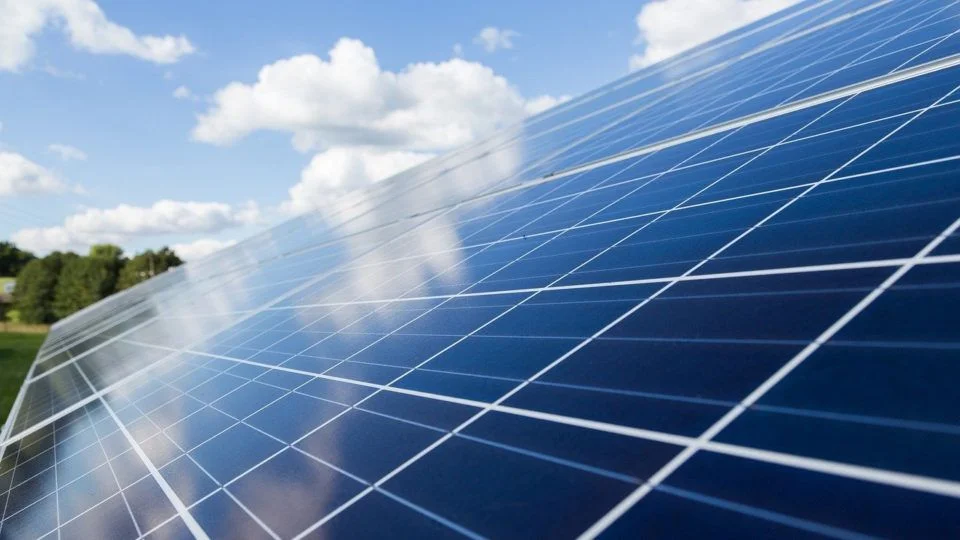 Kiến tạo hệ sinh thái An Gia solar minh bạch vì cộng đồng