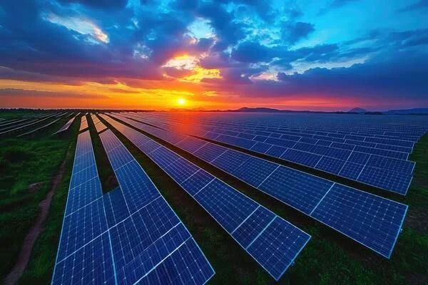 Kiến tạo hệ sinh thái An Gia solar minh bạch vì cộng đồng
