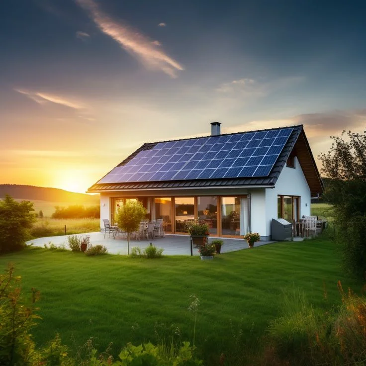 Kiến tạo hệ sinh thái An Gia solar minh bạch vì cộng đồng