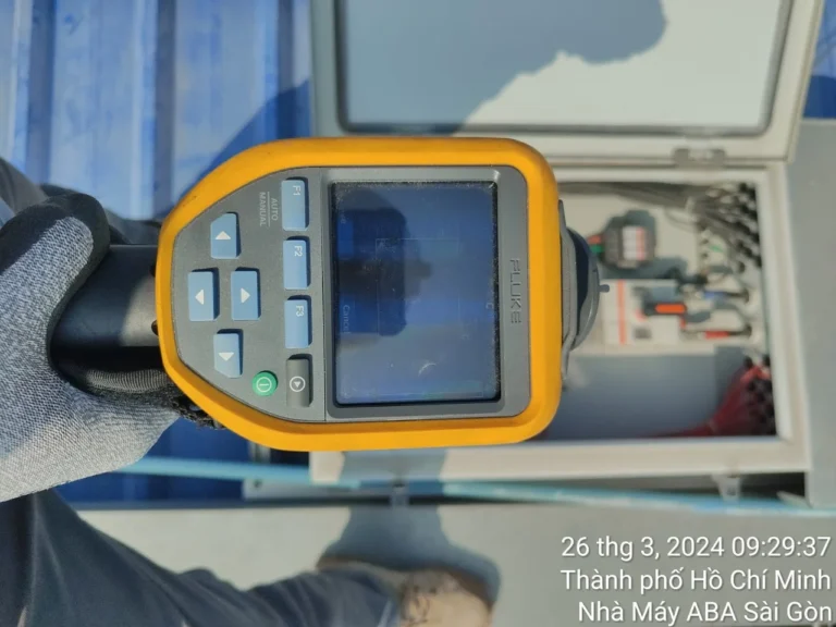 Cách kiểm tra sức khỏe năng lượng pin mặt trời An Gia Solar