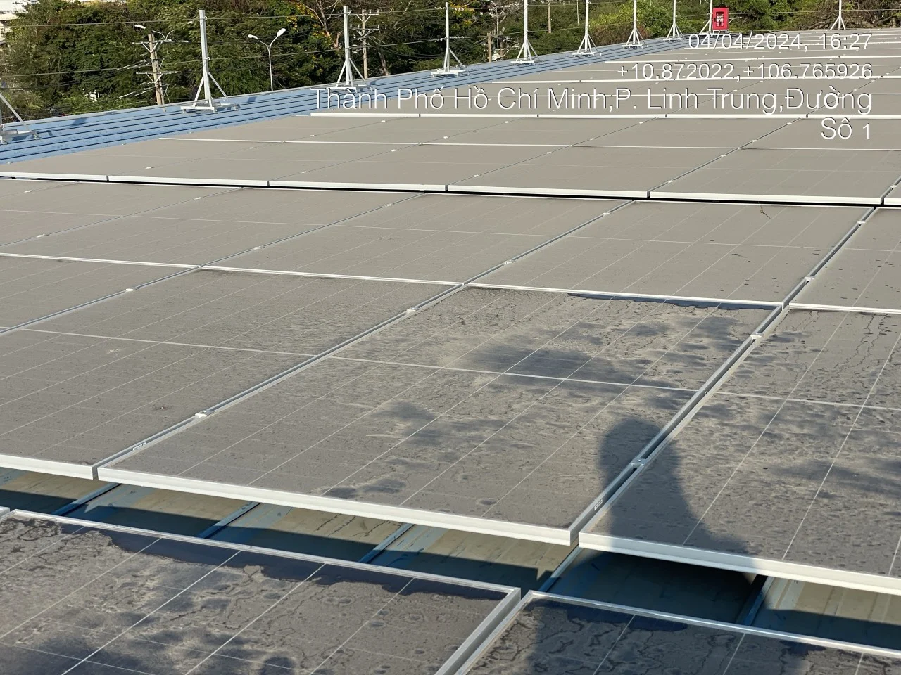 An Gia Solar